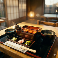 美味しい鰻を身近に！日常に寄り添うお手頃な鰻専門店◎