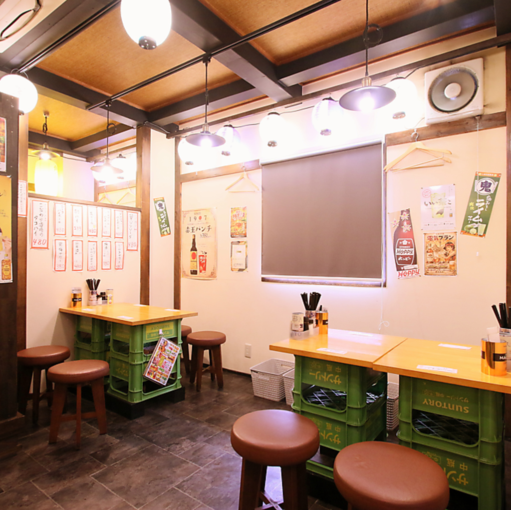 やきとりさんきゅう 水戸駅南店の写真ギャラリー