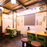 やきとりさんきゅう 水戸駅南店の写真ギャラリー