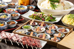 熊本馬肉と炭火もつ焼き くずはホースマンのおすすめ料理3