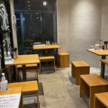 麺ハチイチ/81 NOODLE BARの雰囲気1