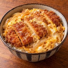 カツ丼