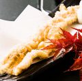 天ぷらと日本酒 明日源のおすすめ料理1