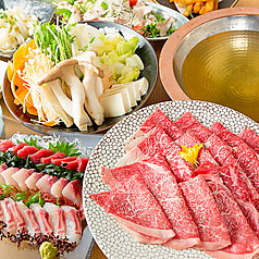 魚と日本酒 和食いぶり 別邸 新橋店の特集写真