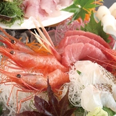 海鮮番屋 魚彦 湯沢店の写真