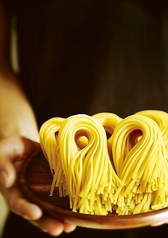 金星パスタカフェ 東京オペラシティ店の雰囲気2