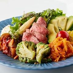 ABCcanteen ルミネ池袋店の特集写真