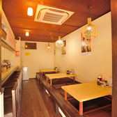 堂山餃子チャオズ 東三国店の雰囲気2