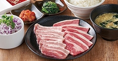 くいどん 蘇我店のおすすめランチ3