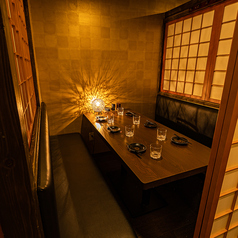 居酒屋 かこ囲 新橋店の特集写真