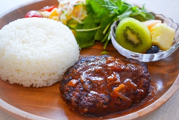 rico cafeのおすすめ料理1