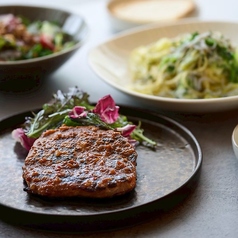 STELLAR WORKS Restaurant & Bar ステラワークスのコース写真