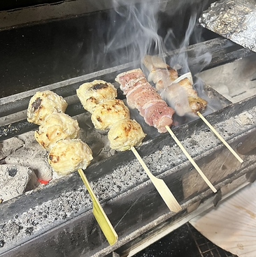 旨いとこばい正助のおすすめ料理1