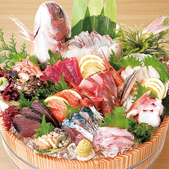 浜焼き海鮮居酒屋 大庄水産 水道橋店の特集写真