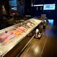 魚料理が美味しい！