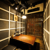 とっとっと 大阪梅田東通り店の雰囲気3