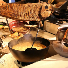 炉端焼き酒場一心 一 西中島店のコース写真