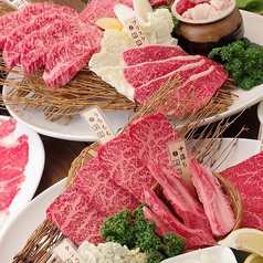 房家 東京日本橋 COREDO室町店のコース写真