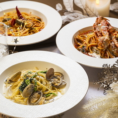 ピソリーノ 大分明野店のコース写真