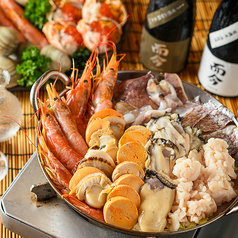 酔ってき屋 新宿店のおすすめ料理1