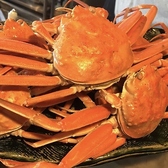 複数言語メニューあり(英語)。料亭出身の職人とイタリアンのシェフが手掛ける季節の逸品を気軽にお愉しみいただけます