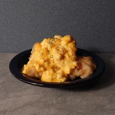 チキン南蛮 レアタルタルソース