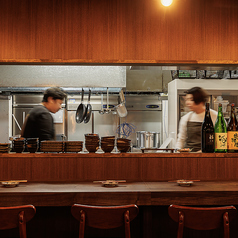 酒碗 Unwind アンウィンドの雰囲気1