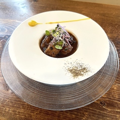 豚バラ軟骨チャーシュー