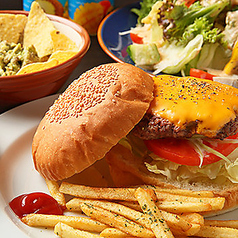 バランス感覚に優れたコース設計と配慮◎