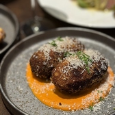 Casual Gastronomy RIRERIRE カジュアルガストロノミーリルリルのおすすめ料理3