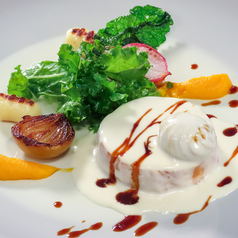 Cote foret コテフォレのおすすめ料理1