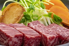 ステーキレストラン 千一夜