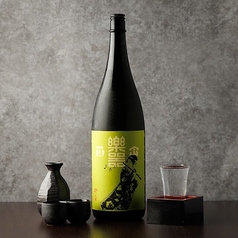 楽器正宗　中取り　本醸酒