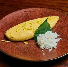 出汁巻き風オムレツ