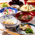 料理メニュー写真&nbsp;【歓迎会・送別会・各種ご宴会に大人気♪】6600円(税込)コース≪全8品≫
