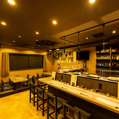 貸切利用承っております】15名様～承っております。ご希望の際は事前にお電話でご相談ください。