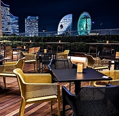 HUB桜木町クロスゲート店のコース写真