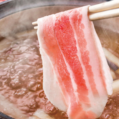 三田の和がやのコース写真