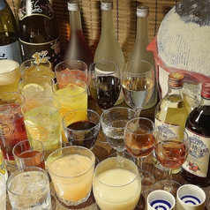 香香厨房 JR55ビル店の特集写真