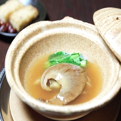 香港四季楼虎嘯（ほんこんしきろうこしょう）のコース写真