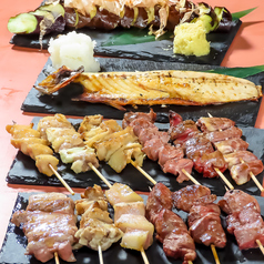 馬喰町の酒場 とりすけの特集写真