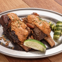 サイドメニュー豊富で広がる楽しい美味しさの時間♪