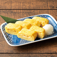 自家製玉子焼き