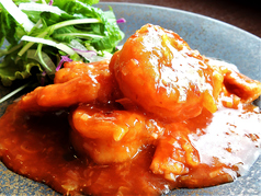 墨花居 田無店のコース写真