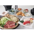 料理メニュー写真&nbsp;季節のおすすめレディース膳