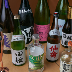 炭焼鶏 haku ハクの特集写真