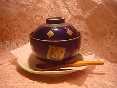 茶碗蒸し