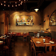 【CANTERA 立川】