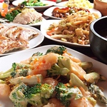 飲み放題付コースも多数ご用意！各種ご宴会におすすめです♪