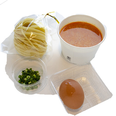 ミートクリームカルボナーラ